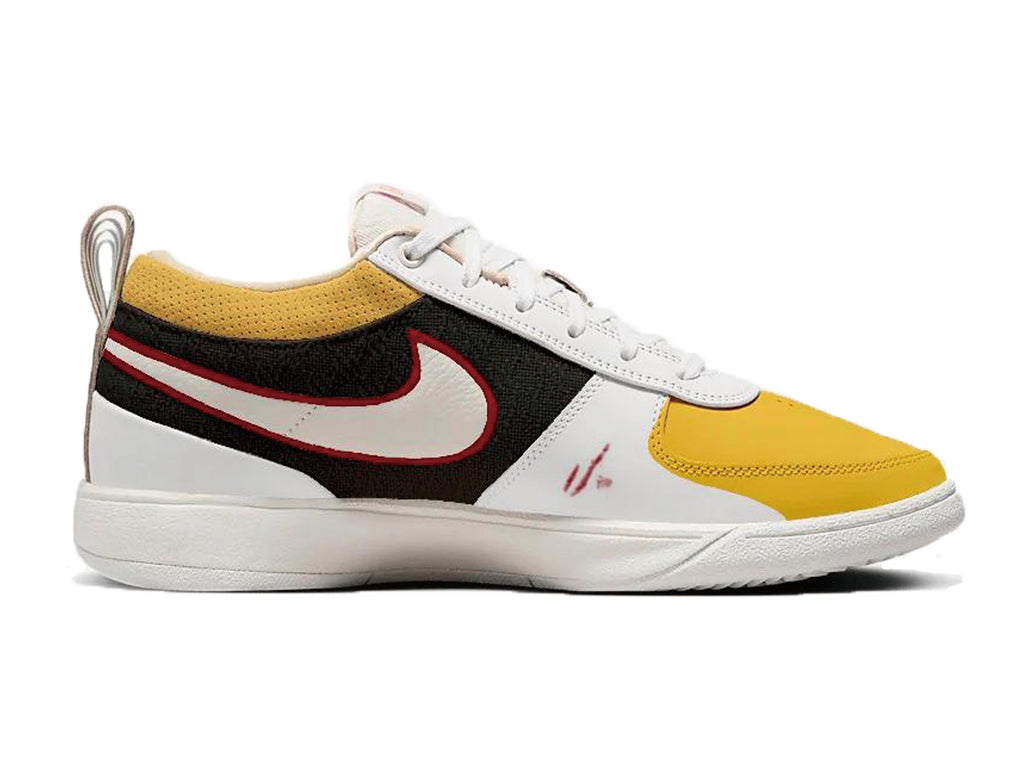 Nike Book 1 EP "Bruce Lee" Custom