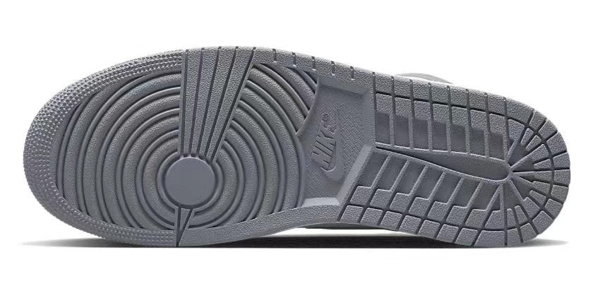 Nike Air Jordan 1 Retro High OG Neon Comic Custom