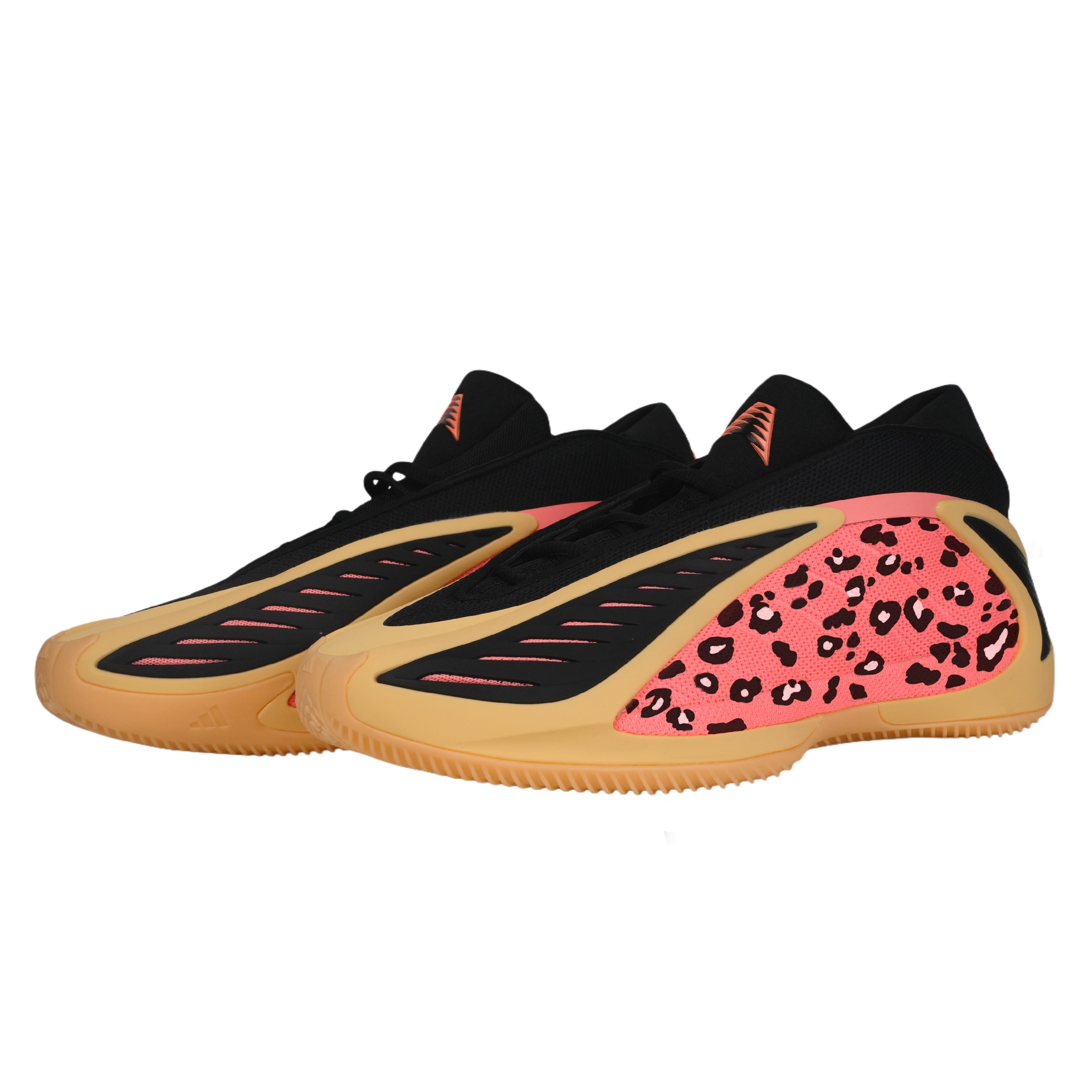 adidas AE2 With Love Basketball Shoes Custom