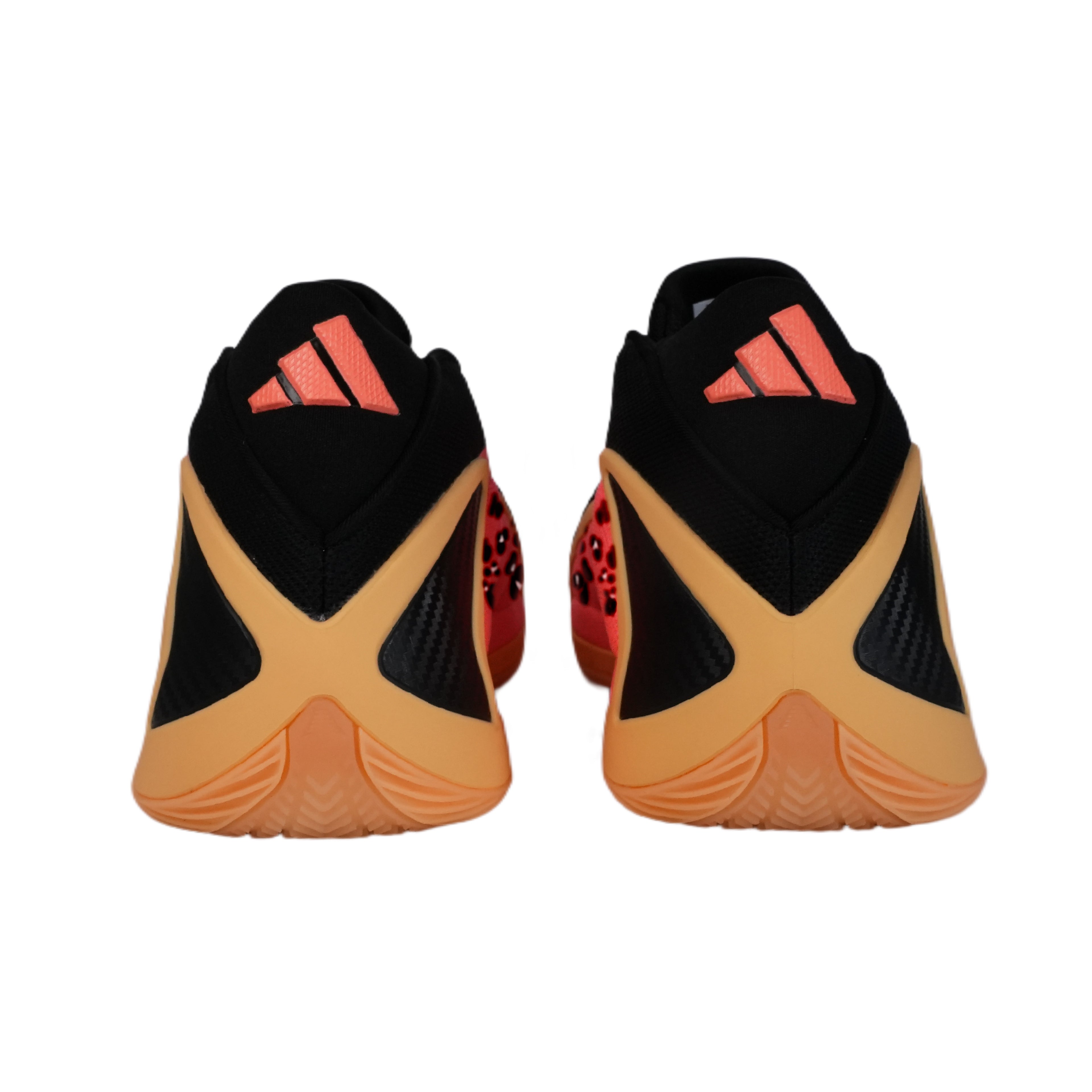 adidas AE2 With Love Basketball Shoes Custom
