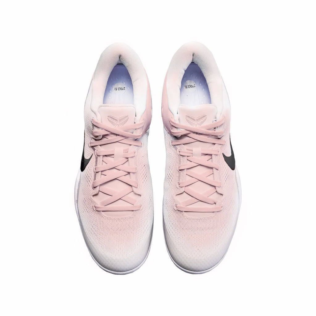 Nike Kobe 8 Protro "Coral pink" Custom