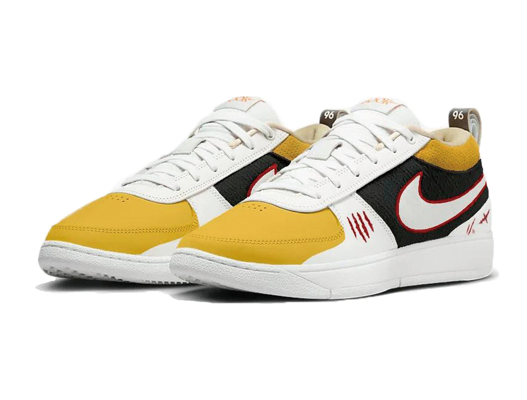 Nike Book 1 EP "Bruce Lee" Custom