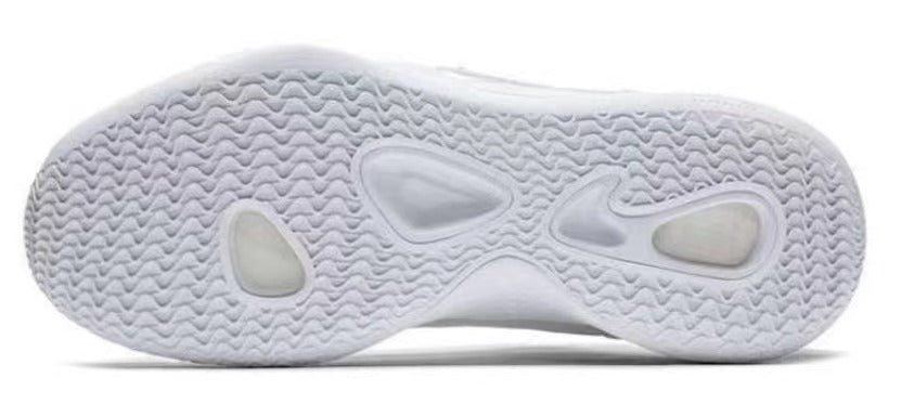 Nike Hyperdunk X Low Eugene H. Krabs Custom