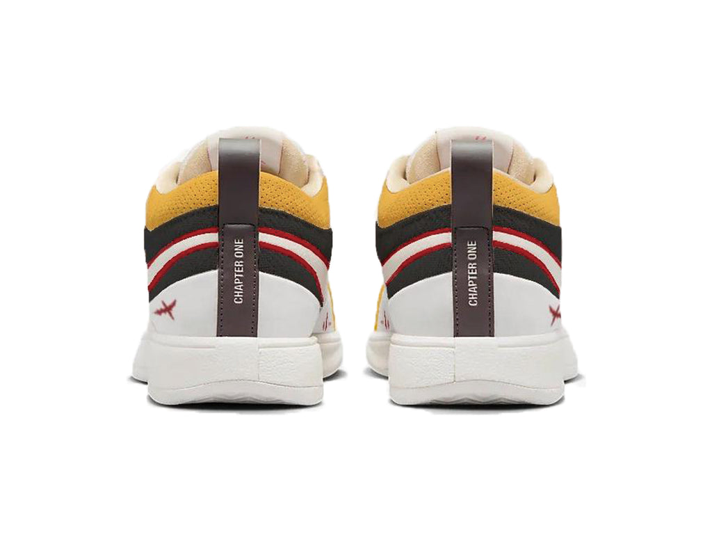 Nike Book 1 EP "Bruce Lee" Custom