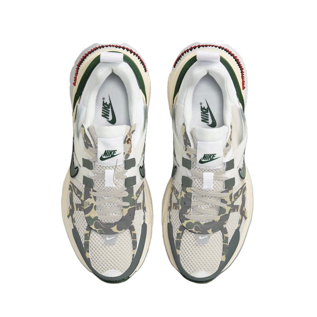 Nike V2K Run "BAPE" Shark Custom